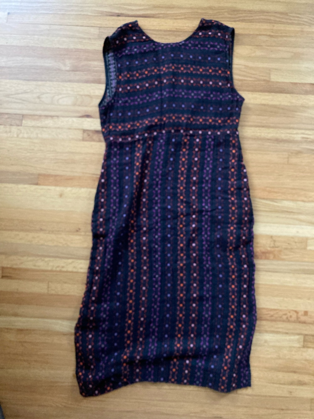 ace & jig Freda Dress - Picture 6 of 8